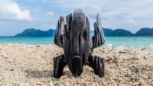 Koh-Lanta : 4 aventuriers de la région vont affronter "le totem...